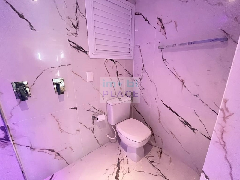 Luxoso e sofisticado apartamento com características únicas: 13ª foto da galeria de imagens do imóvel