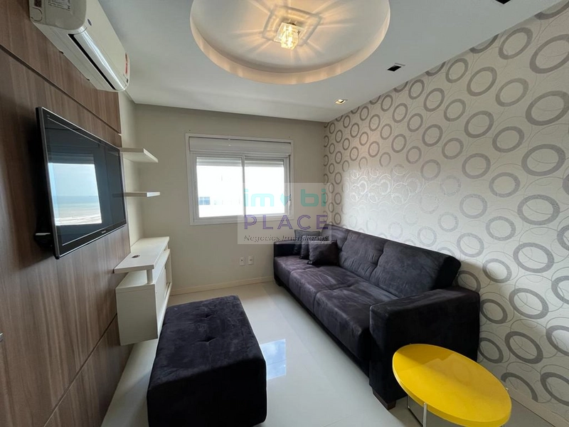Luxoso e sofisticado apartamento com características únicas: 3ª foto da galeria de imagens do imóvel
