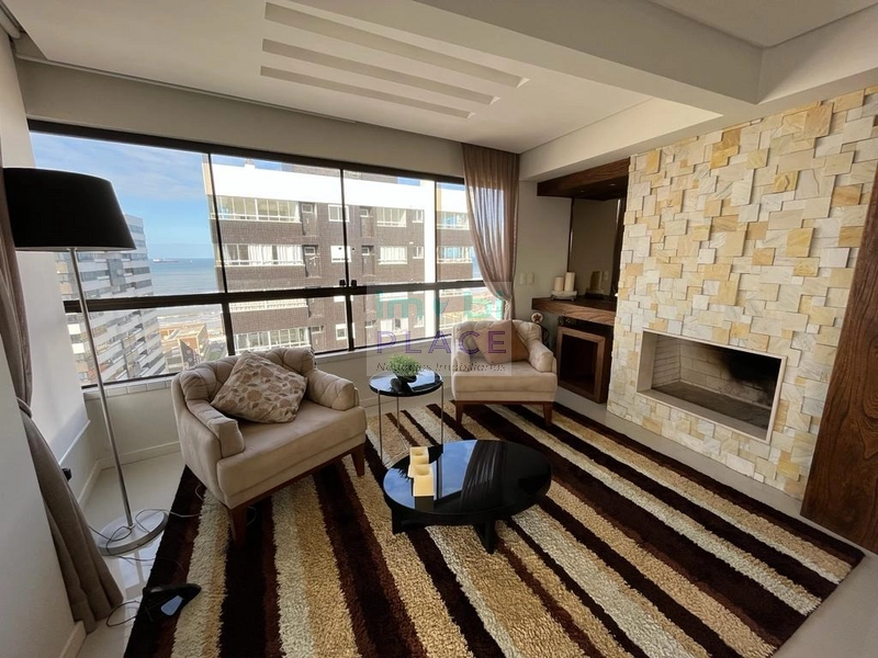 Luxoso e sofisticado apartamento com características únicas: 9ª foto da galeria de imagens do imóvel