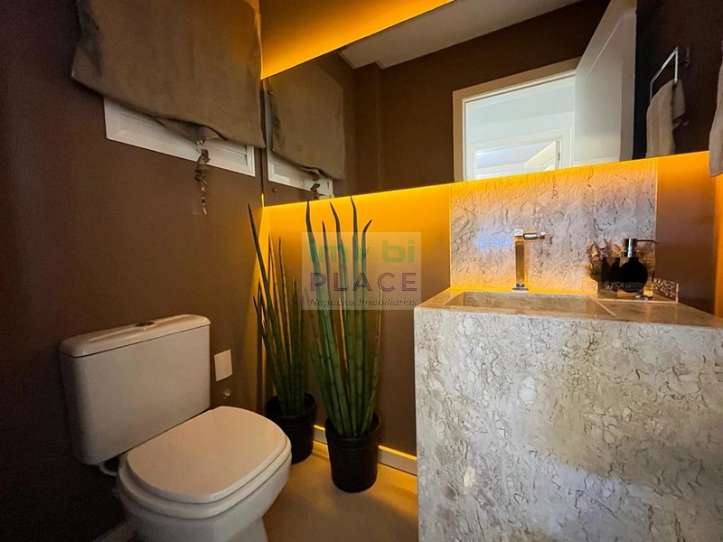 Luxoso e sofisticado apartamento com características únicas: 20ª foto da galeria de imagens do imóvel