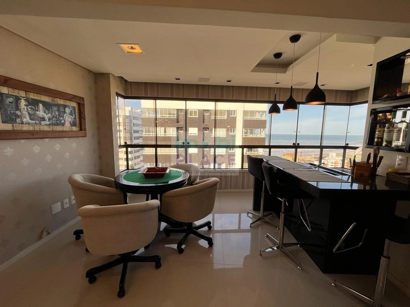 Luxoso e sofisticado apartamento com características únicas: 14ª foto da galeria de imagens do imóvel