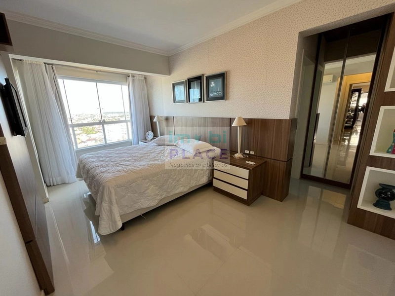 Luxoso e sofisticado apartamento com características únicas: 21ª foto da galeria de imagens do imóvel