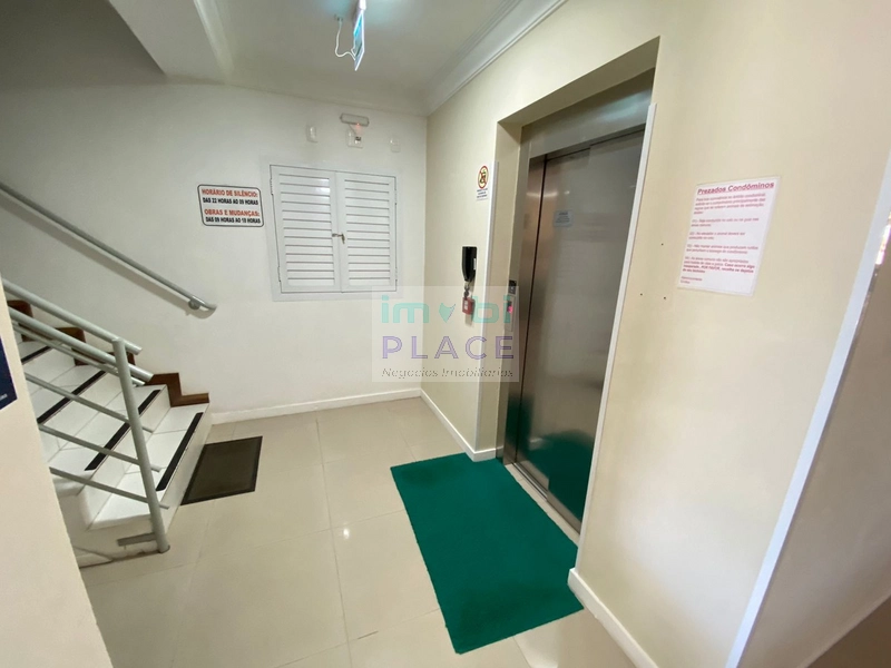 Oportunidade Única! Apto Mobiliado 1 Quarto Transformado em 2 Quartos: 7ª foto da galeria de imagens do imóvel