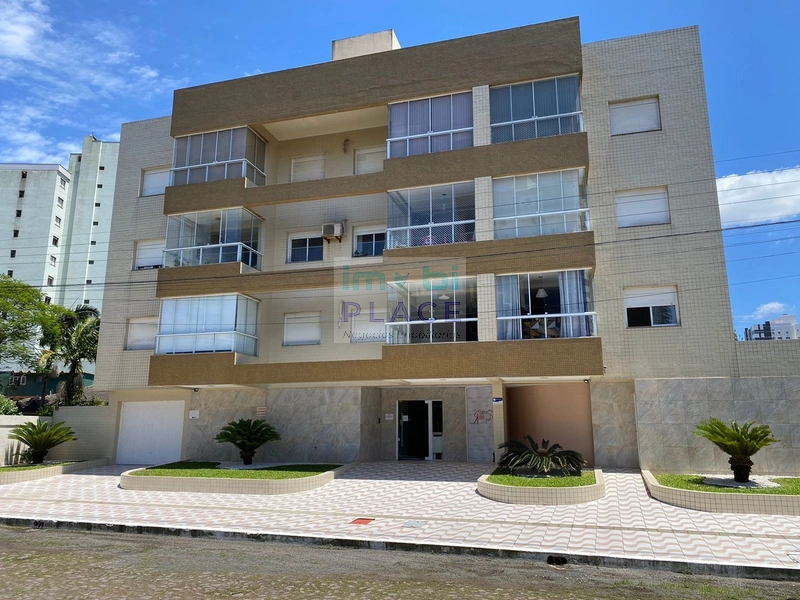 Oportunidade Única! Apto Mobiliado 1 Quarto Transformado em 2 Quartos: 2ª foto da galeria de imagens do imóvel