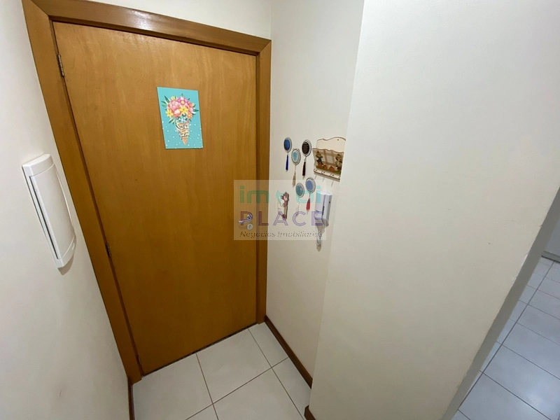 Oportunidade Única! Apto Mobiliado 1 Quarto Transformado em 2 Quartos: 8ª foto da galeria de imagens do imóvel