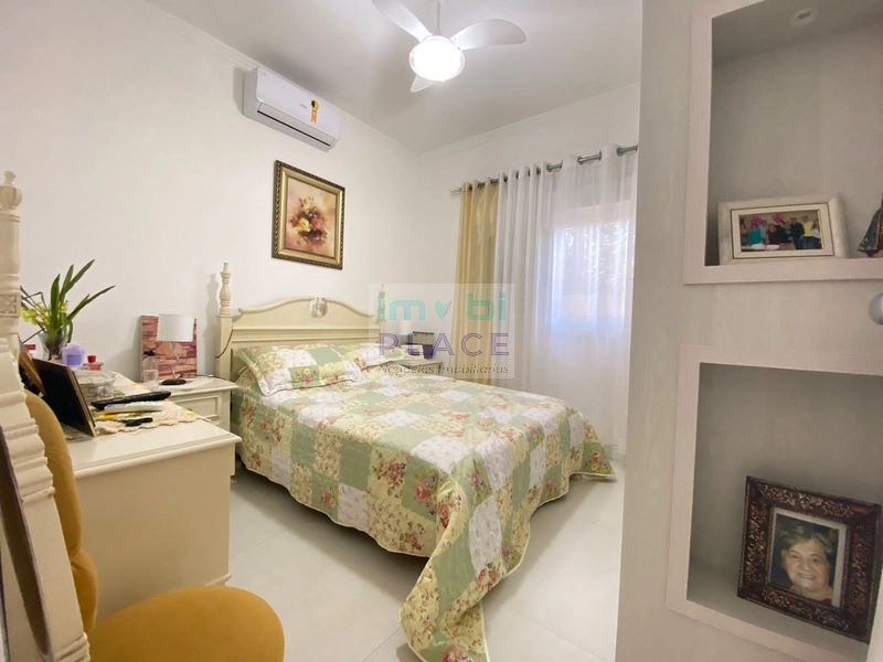 Casa Geminada Exclusiva - 3 Quartos 1 Suíte, Mobiliada, com Piscina: 21ª foto da galeria de imagens do imóvel