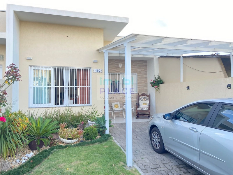 Casa Geminada Exclusiva - 3 Quartos 1 Suíte, Mobiliada, com Piscina: 13ª foto da galeria de imagens do imóvel