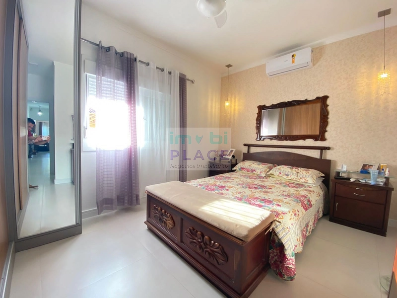 Casa Geminada Exclusiva - 3 Quartos 1 Suíte, Mobiliada, com Piscina: 23ª foto da galeria de imagens do imóvel