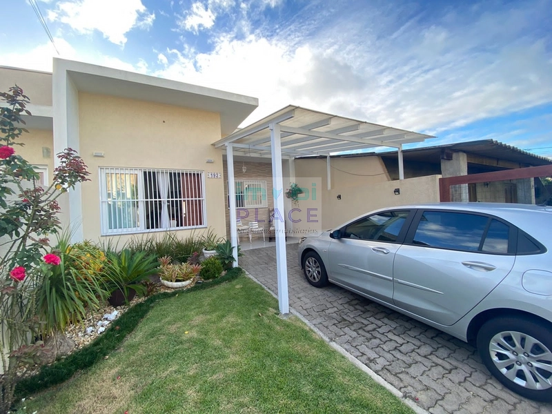 Casa Geminada Exclusiva - 3 Quartos 1 Suíte, Mobiliada, com Piscina: 1ª foto da galeria de imagens do imóvel