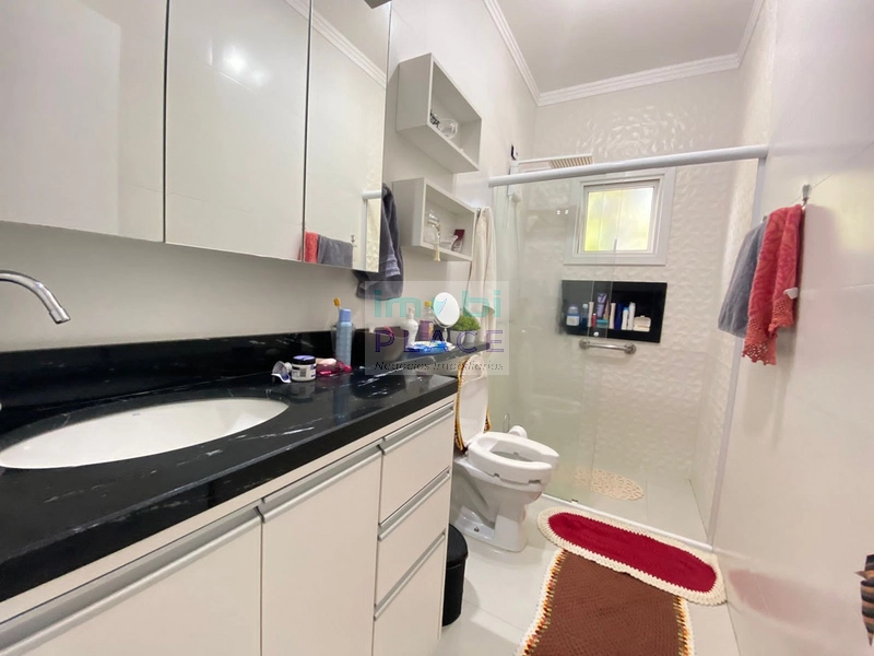 Casa Geminada Exclusiva - 3 Quartos 1 Suíte, Mobiliada, com Piscina: 20ª foto da galeria de imagens do imóvel