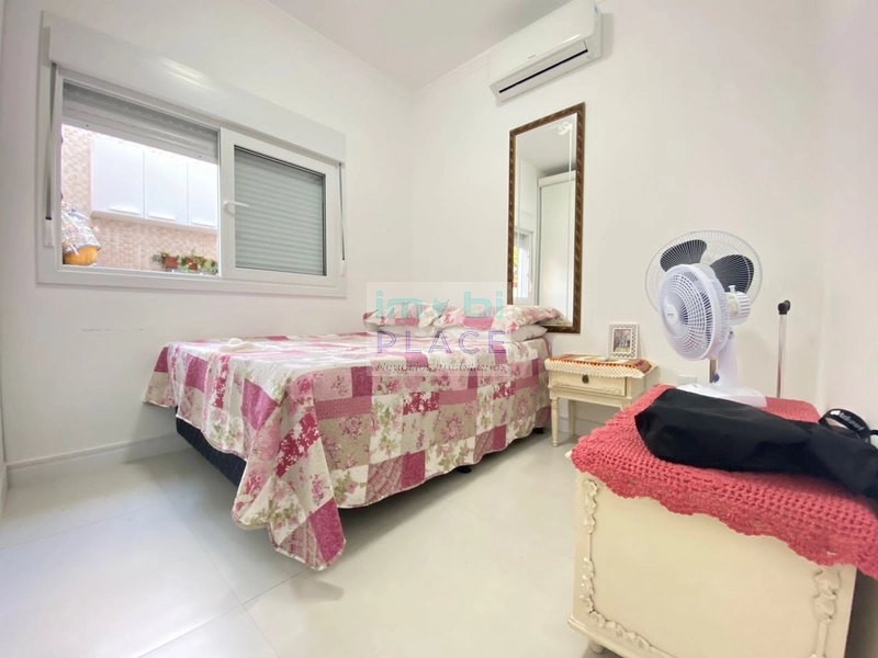 Casa Geminada Exclusiva - 3 Quartos 1 Suíte, Mobiliada, com Piscina: 24ª foto da galeria de imagens do imóvel