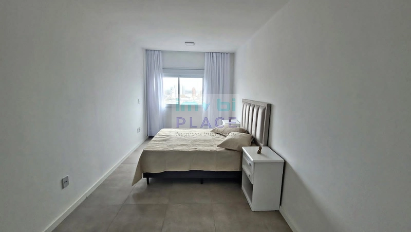 Casa Geminada Exclusiva - 3 Quartos 1 Suíte, Mobiliada, com Piscina: 10ª foto da galeria de imagens do imóvel
