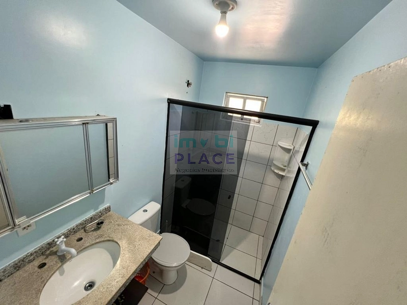 Locação Ferias Janeiro/Fevereiro - 3 Quartos - 600m do mar 8 pessoas: 13ª foto da galeria de imagens do imóvel