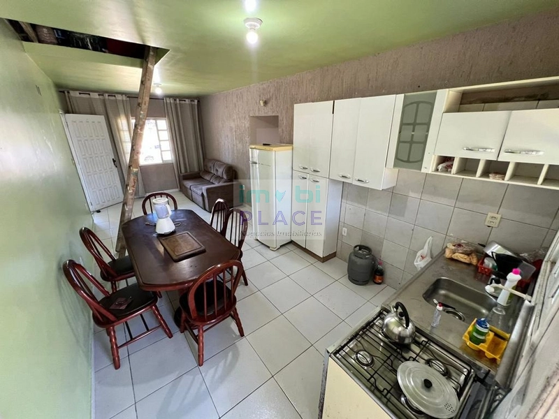 Locação Ferias Janeiro/Fevereiro - 3 Quartos - 600m do mar 8 pessoas: 3ª foto da galeria de imagens do imóvel
