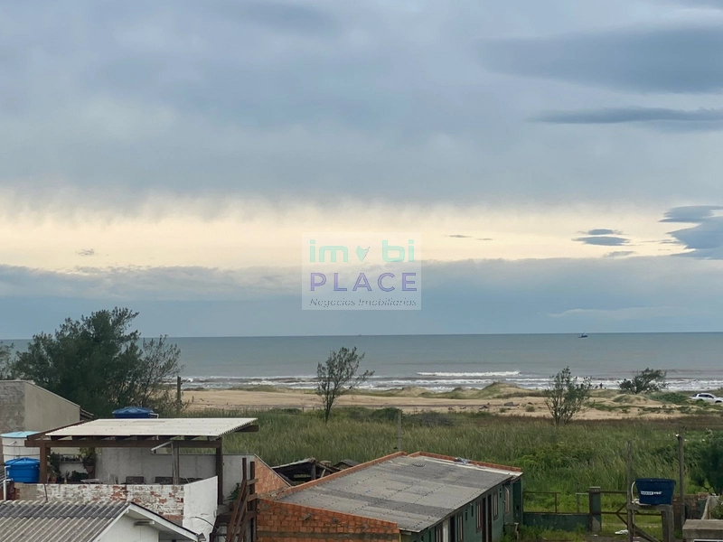 Cobertura rewellion c/ piscina vista pro mar a 100 metros da beira mar: 4ª foto da galeria de imagens do imóvel