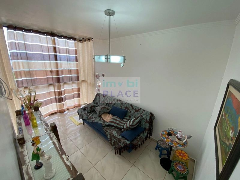 Cobertura rewellion c/ piscina vista pro mar a 100 metros da beira mar: 11ª foto da galeria de imagens do imóvel