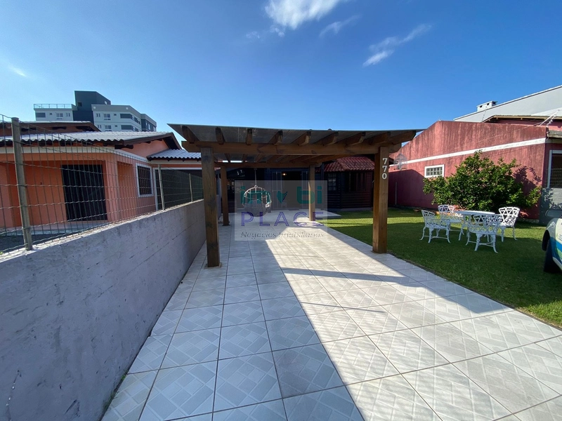 Aconchegante Residência Mista em Osório Charme e Tranquilidade: 18ª foto da galeria de imagens do imóvel