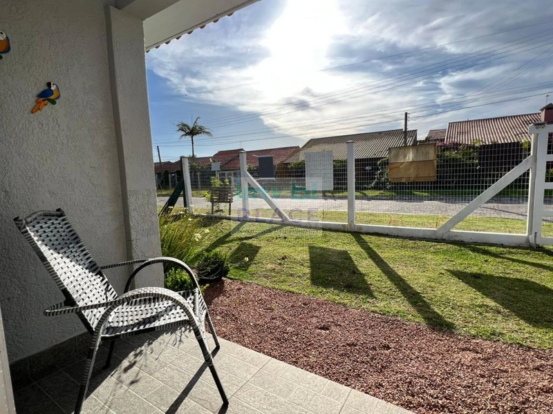 Encantadora Residência no Centro de Imbé Próxima ao Mar em Zona Nobre: 3ª foto da galeria de imagens do imóvel