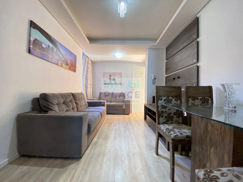 Apartamento 2 quartos com elevador sem garagem no calçadão de Tdai: 18ª foto da galeria de imagens do imóvel