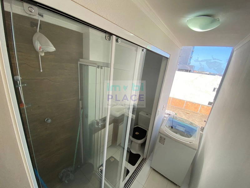 Apartamento 2 quartos com elevador sem garagem no calçadão de Tdai: 10ª foto da galeria de imagens do imóvel