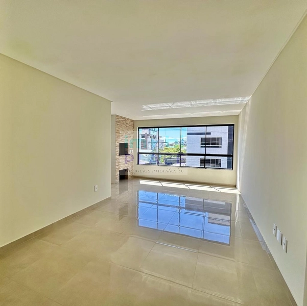 Residencial Privilegie: Viva com Conforto a 400 Metros do Mar: 3ª foto da galeria de imagens do imóvel
