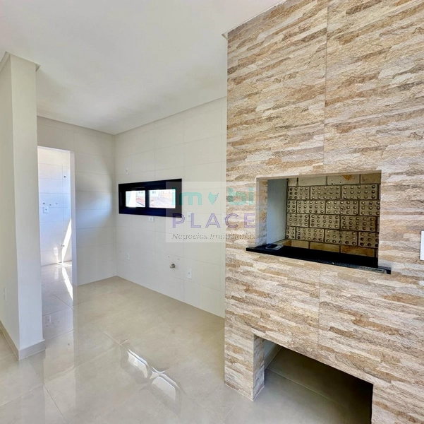 Residencial Privilegie: Viva com Conforto a 400 Metros do Mar: 8ª foto da galeria de imagens do imóvel