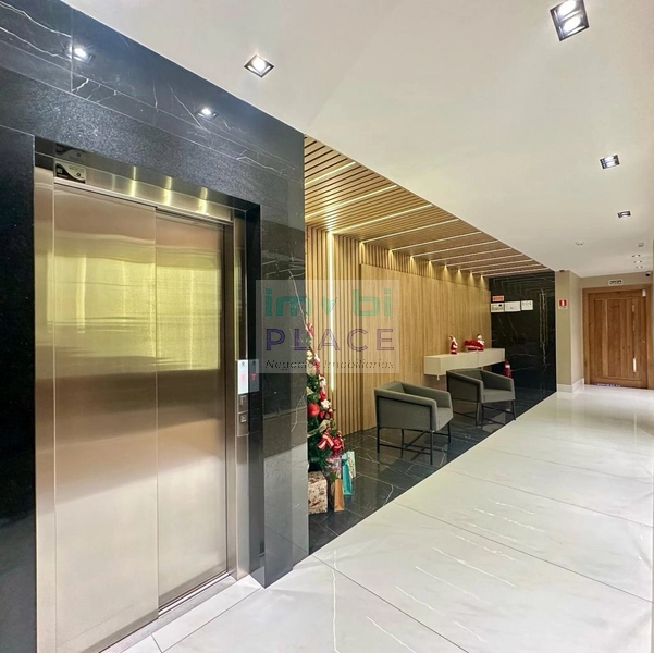Residencial Privilegie: Viva com Conforto a 400 Metros do Mar: 4ª foto da galeria de imagens do imóvel