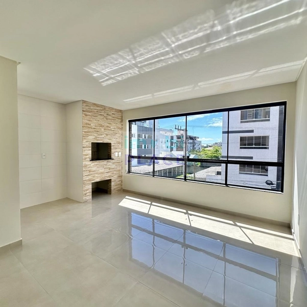 Residencial Privilegie: Viva com Conforto a 400 Metros do Mar: 6ª foto da galeria de imagens do imóvel
