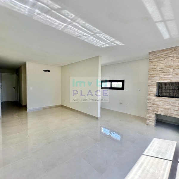 Residencial Privilegie: Viva com Conforto a 400 Metros do Mar: 5ª foto da galeria de imagens do imóvel