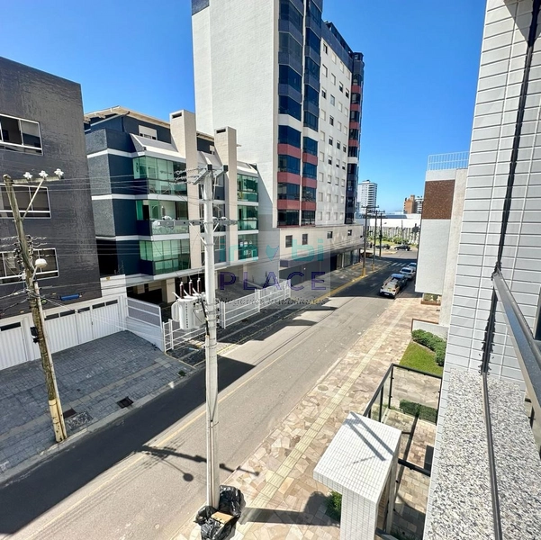 Residencial Privilegie: Viva com Conforto a 400 Metros do Mar: 9ª foto da galeria de imagens do imóvel
