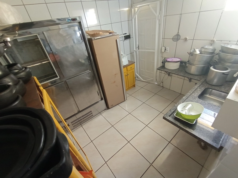 Pousada e Restaurante completos a beira mar de Nova Tramandaí: 37ª foto da galeria de imagens do imóvel