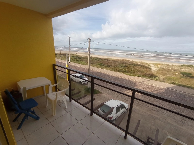 Pousada e Restaurante completos a beira mar de Nova Tramandaí: 14ª foto da galeria de imagens do imóvel