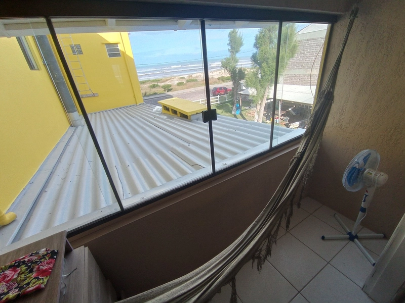 Pousada e Restaurante completos a beira mar de Nova Tramandaí: 31ª foto da galeria de imagens do imóvel