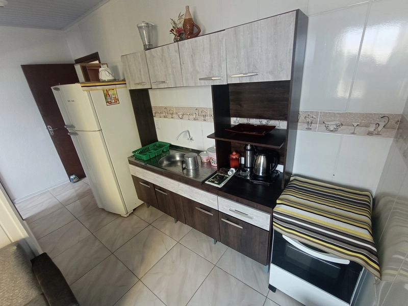 Pousada e Restaurante completos a beira mar de Nova Tramandaí: 23ª foto da galeria de imagens do imóvel