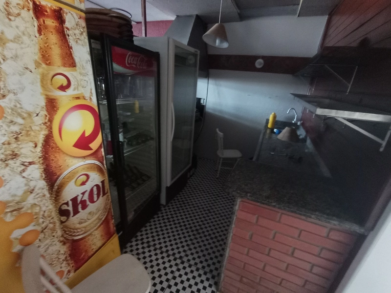 Pousada e Restaurante completos a beira mar de Nova Tramandaí: 39ª foto da galeria de imagens do imóvel