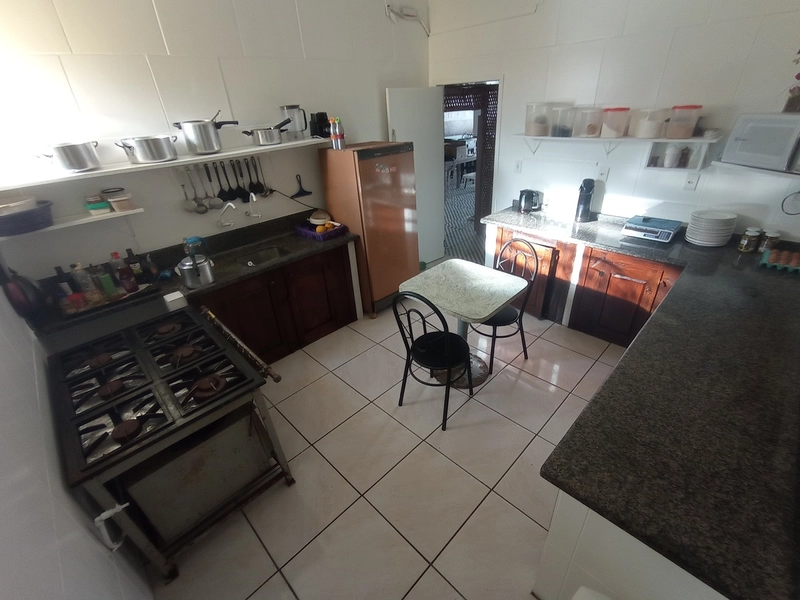 Pousada e Restaurante completos a beira mar de Nova Tramandaí: 36ª foto da galeria de imagens do imóvel