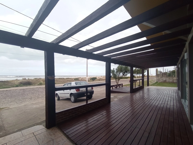Pousada e Restaurante completos a beira mar de Nova Tramandaí: 3ª foto da galeria de imagens do imóvel