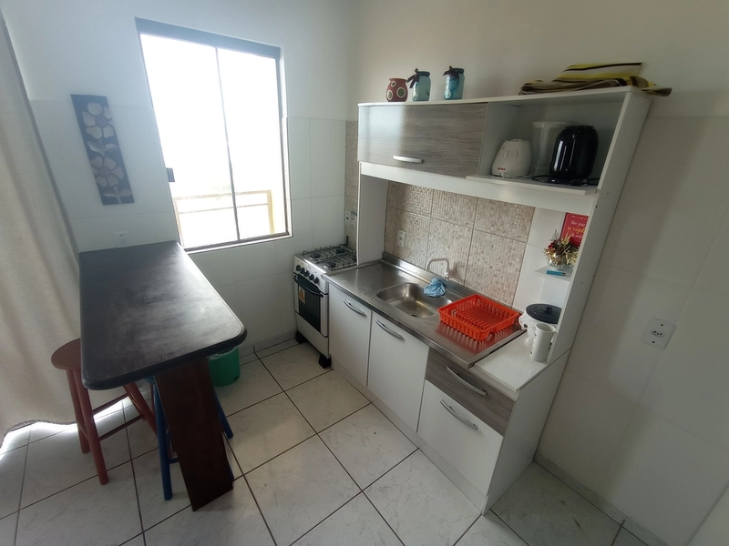 Pousada e Restaurante completos a beira mar de Nova Tramandaí: 8ª foto da galeria de imagens do imóvel