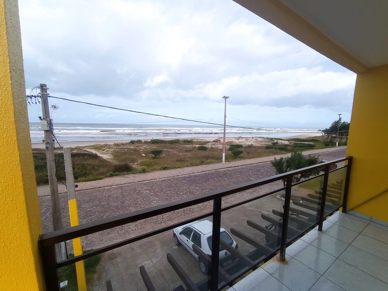 Pousada e Restaurante completos a beira mar de Nova Tramandaí: 7ª foto da galeria de imagens do imóvel