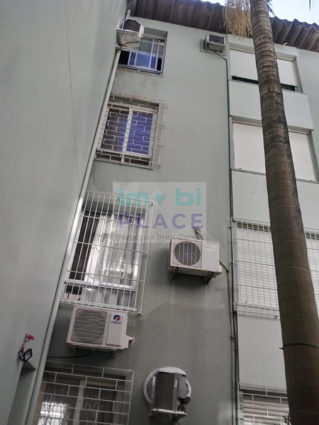 apartamento em porto alegre com dois dormitorios: 20ª foto da galeria de imagens do imóvel