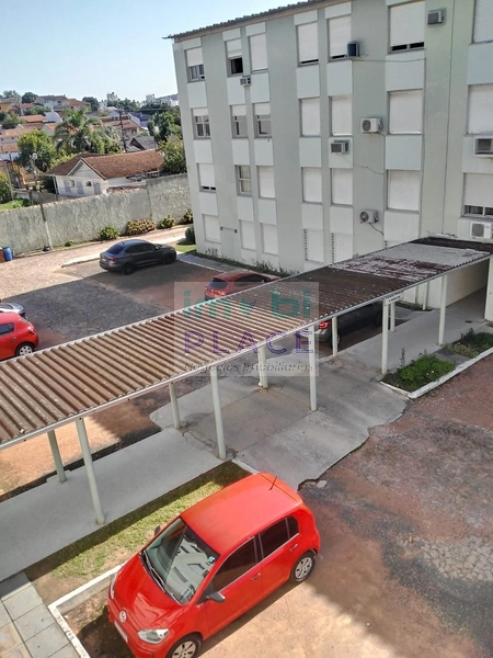 apartamento em porto alegre com dois dormitorios: 4ª foto da galeria de imagens do imóvel
