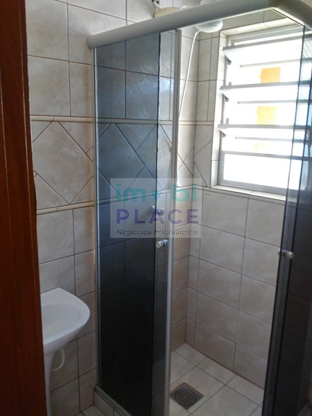 apartamento em porto alegre com dois dormitorios: 2ª foto da galeria de imagens do imóvel