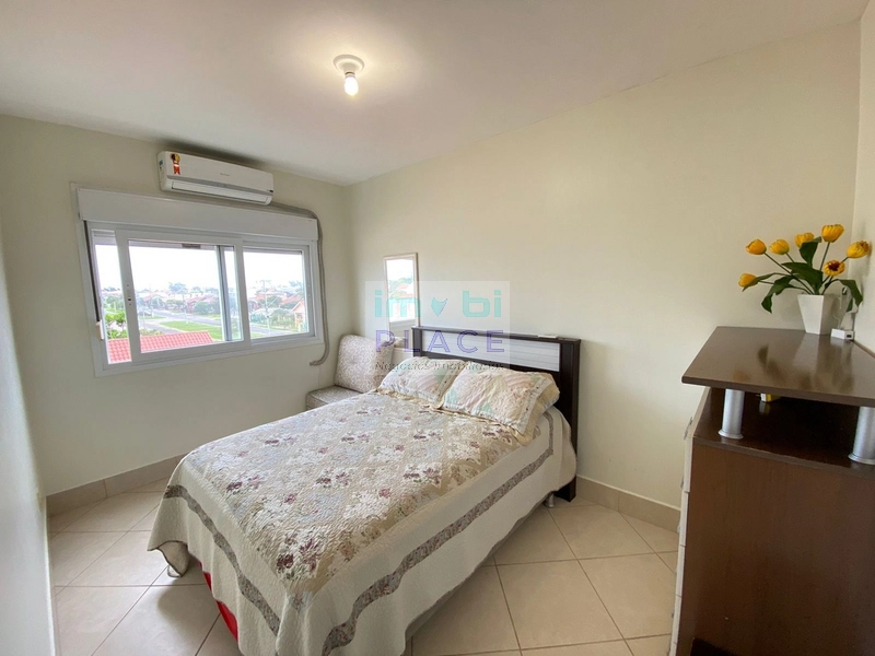 Aconchegante apartamento a venda!: 2ª foto da galeria de imagens do imóvel