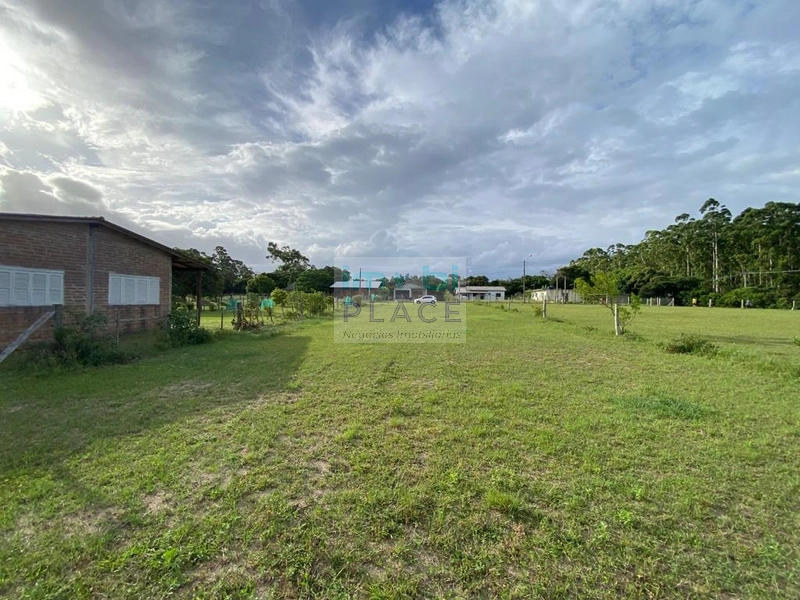 Lote 17x50 Condomínio Brisas da Lagoa - Palmital - Osório: 2ª foto da galeria de imagens do imóvel