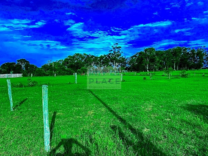 Lote 17x50 Condomínio Brisas da Lagoa - Palmital - Osório: 5ª foto da galeria de imagens do imóvel