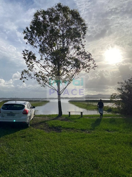 Lote 17x50 Condomínio Brisas da Lagoa - Palmital - Osório: 6ª foto da galeria de imagens do imóvel