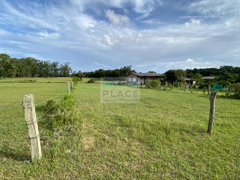 Lote 17x50 Condomínio Brisas da Lagoa - Palmital - Osório: 1ª foto da galeria de imagens do imóvel