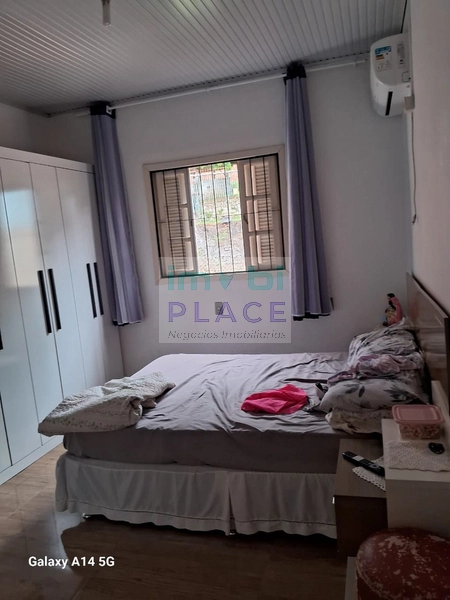 casa em parobé com 2 quartos: 6ª foto da galeria de imagens do imóvel