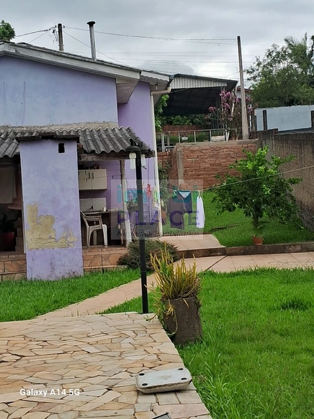 casa em parobé com 2 quartos: 7ª foto da galeria de imagens do imóvel