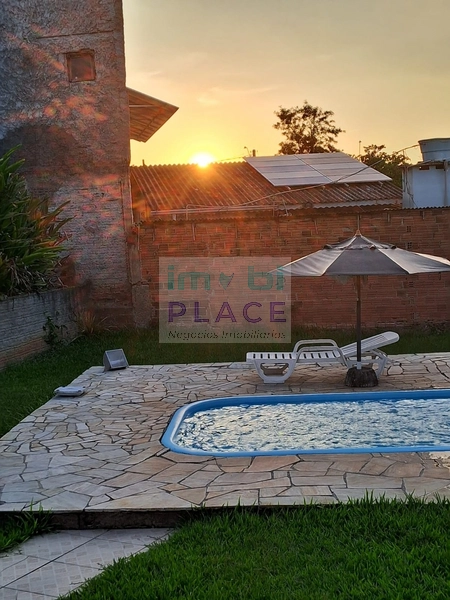 casa em parobé com 2 quartos: 4ª foto da galeria de imagens do imóvel